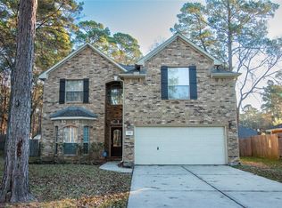 3318 Shadowcrest Ct, Montgomery, TX 77356