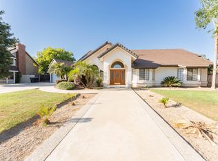 3714 W Woodside Avenue, Visalia, CA