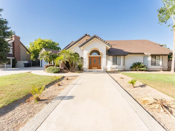 3714 W Woodside Avenue, Visalia, CA 93291