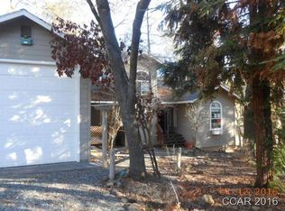 19163 Ferretti Rd, Groveland, CA 95321