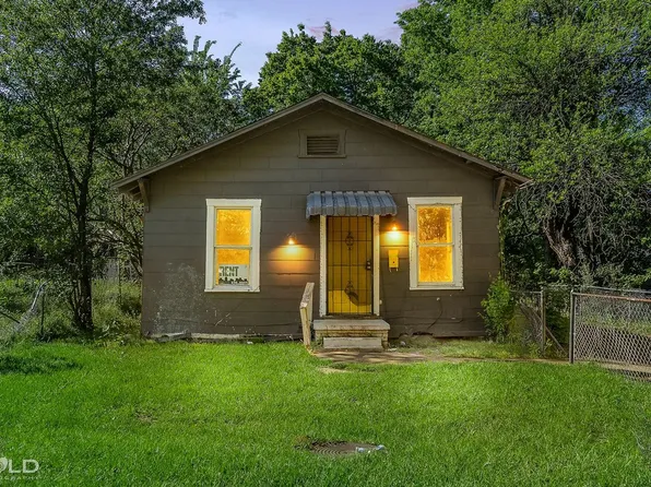 2222 Carleton St, Shreveport, LA 71103