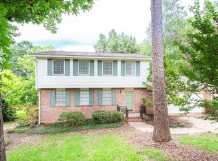 1536 Woodgate Way, Tallahassee, FL 32308