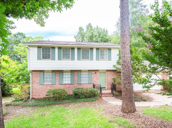 1536 Woodgate Way