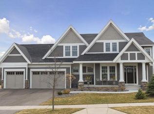 4502 Bluebell Trl S, Hamel, MN 55340