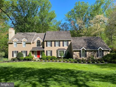 16 Carriage Path, Chadds Ford, PA, 19317