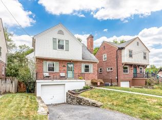 5605 Milan Ave, Cincinnati, OH 45212