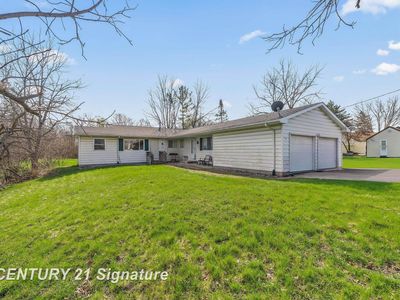 256 N River Rd, Saginaw, MI, 48609
