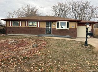 12457 E Virginia Place, Aurora, CO 80012