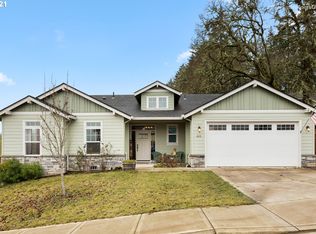 410 Costello Dr, Gaston, OR 97119