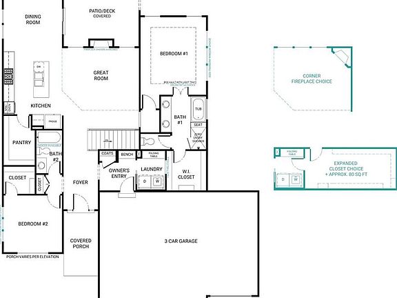 5th image of 2045 NW Ashurst Dr