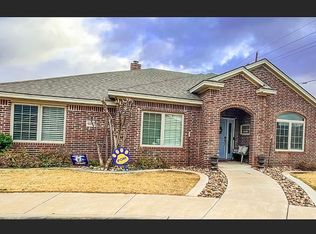 6102 77th St, Lubbock, TX 79424