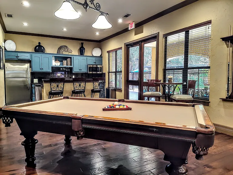 Apartments-in-San-Antonio-TX-Billiards