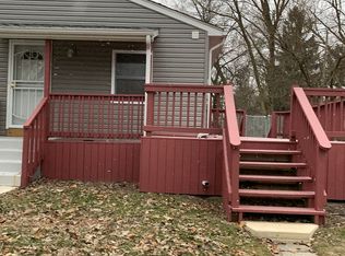 6617 E 4th Ave, Gary, IN