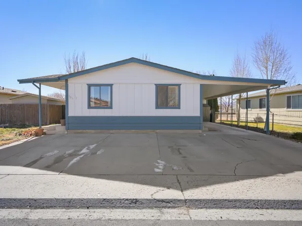 3079 1/2 Sandpiper Ave, Grand Junction, CO 81504