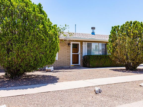 3rd image of 8414 E Cambria Dr