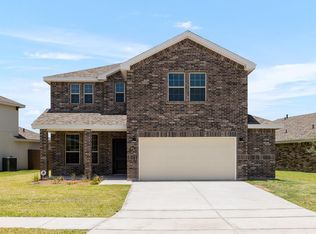 8311 N 33rd Ln, McAllen, TX 78504