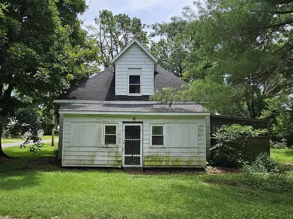 22776 Olive St, Olive Branch, IL 62969