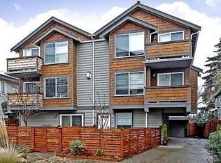4260 Winslow Pl N #A, Seattle, WA 98103