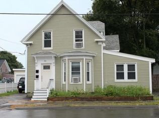 56 Lynn St, Peabody, MA 01960