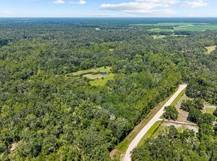 0 NE 354th Ave, Old Town, FL 32680