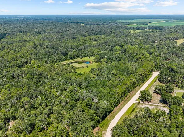 000 NE 354th Ave, Old Town, FL 32680