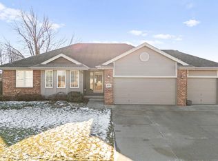 18919 Margo St, Omaha, NE 68136