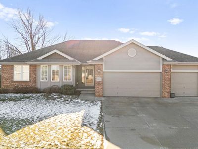 18919 Margo St, Omaha, NE, 68136