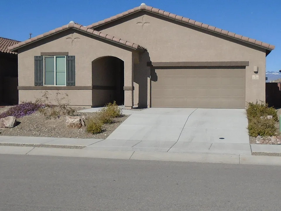 11463 E Vail Crest Dr