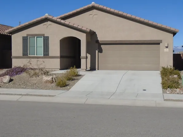 11463 E Vail Crest Dr, Tucson, AZ 85747