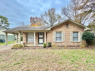 5129 Kittie Lee Ln, Memphis, TN 38118