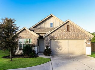 634 Batten Way, Crosby, TX 77532