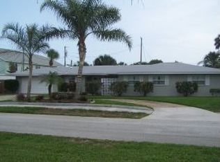 107 8th Ave, Indialantic, FL 32903