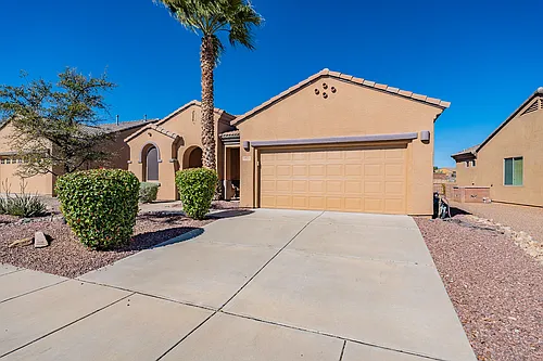 5874 S Azure Vista Way Photo 1
