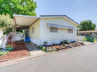 3540 Via Medio #166, Chico, CA 95973