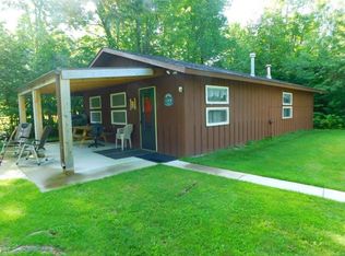 2313 Willow Rd, Tripoli, WI 54564