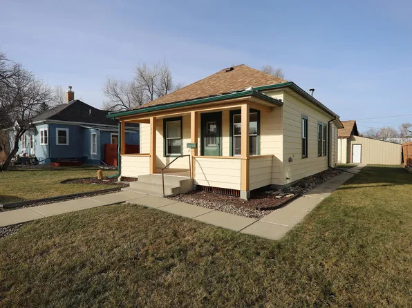 121 E Heald St, Sheridan, WY 82801