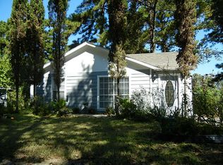 12648 Zion Rd, Tomball, TX 77375