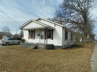 1409 Leonard Ave, High Point, NC 27260