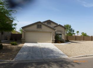 6780 E Summerset Rd, Florence, AZ 85132