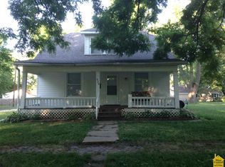 624 N Prospect Ave, Sedalia, MO 65301
