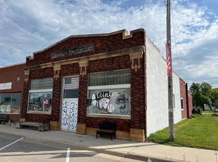 125 Main St, Clinton, MN 56225