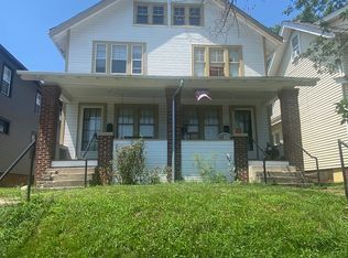 2385 N 4th St #2383, Columbus, OH 43202