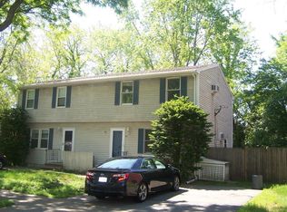 3 Christina Dr #B, Peabody, MA 01960