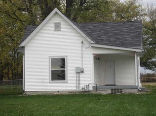 5025 E Landersdale Rd, Mooresville, IN 46158