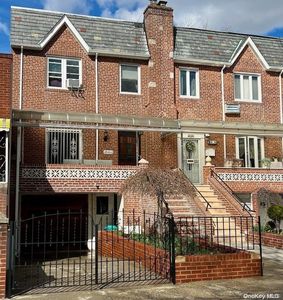 48-46 42nd Street #A, Sunnyside, NY, 11104