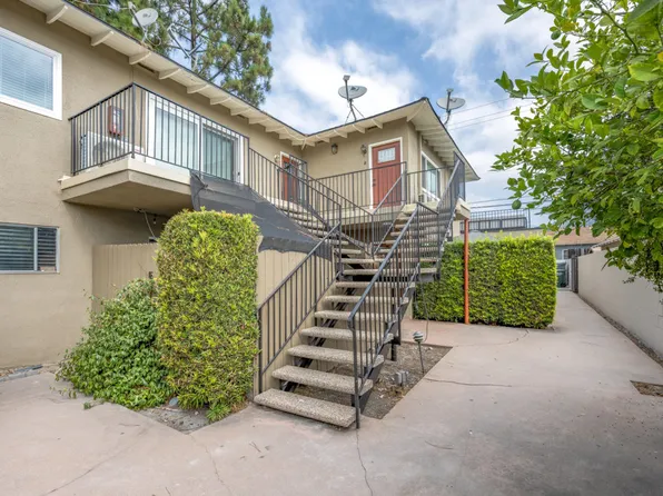 917 W Colorado Blvd APT C, Monrovia, CA 91016