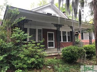 637 E 40th St, Savannah, GA 31401