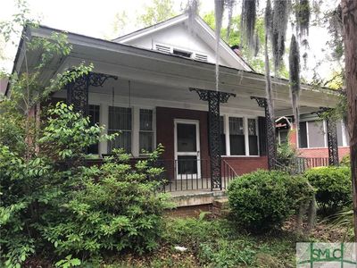 637 E 40th St, Savannah, GA, 31401