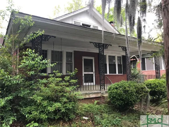 637 E 40th St, Savannah, GA 31401