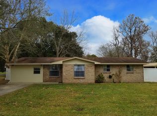 737 Miltondale Rd, Macclenny, FL 32063